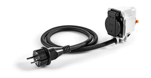 Cablu de racord CT-VA AK