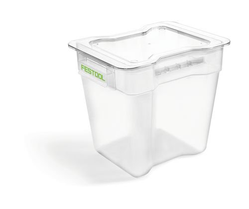 Recipient de colectare VAB-20/1