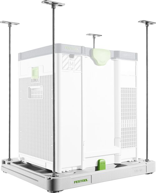 Suport plafon DH-SYS-AIR