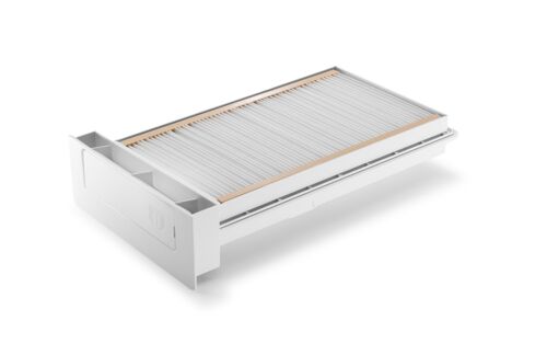 Filtru principal HF-CTH COMP