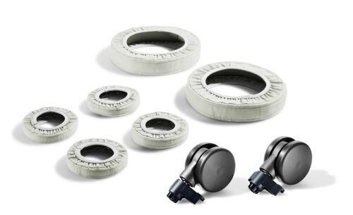 Huse de roţi RD-CT 26-36-Set