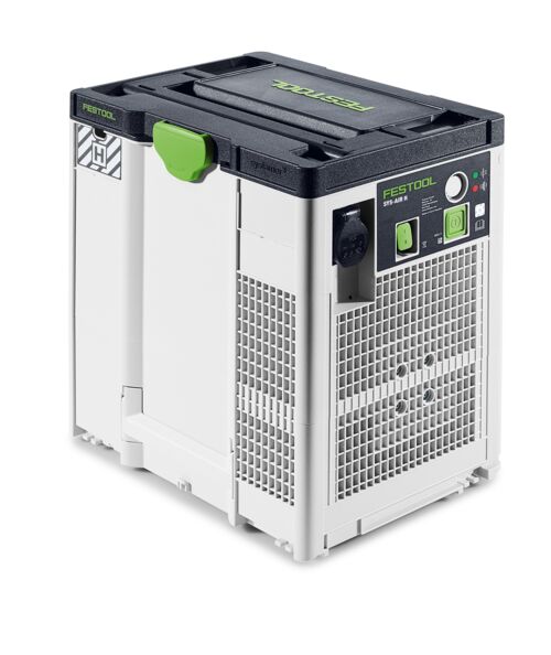 Purificator de aer SYS-AIR H