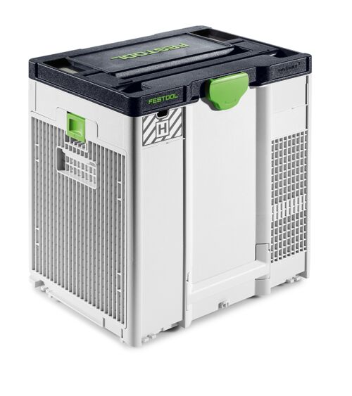 Purificator de aer SYS-AIR H