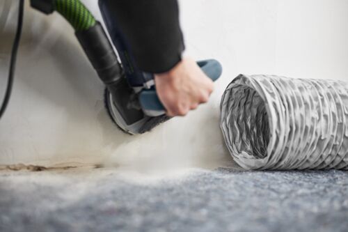 Furtun de alimentare cu aer LS-SYS-AIR D200x6m