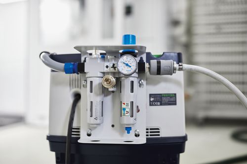 Bloc de service VE-CT