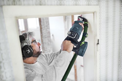 Sistem de aspirare RSC-AV