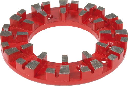 Disc de diamant DIA ABRASIVE-D150