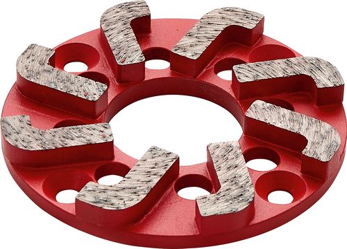 Disc de diamant DIA ABRASIVE-D80