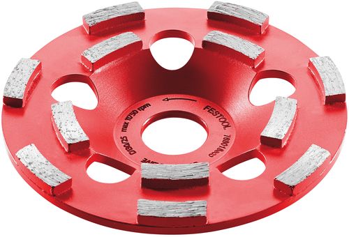 Disc de diamant DIA ABRASIVE-D130-ST