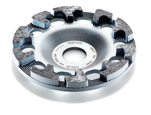 Disc de diamant DIA HARD-D130