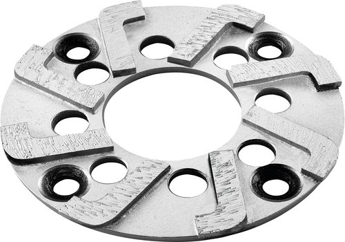 Disc de diamant DIA HARD-D80