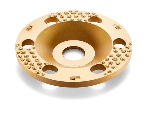 Disc de diamant DIA PAINT-D130