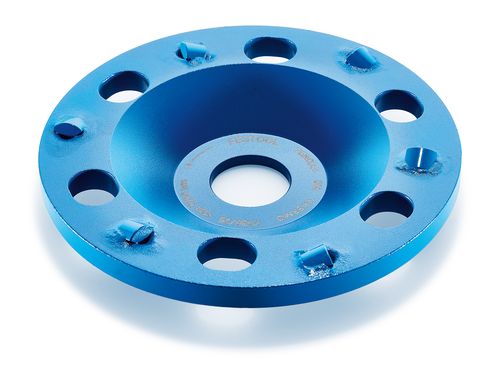 Disc de diamant DIA THERMO-D130