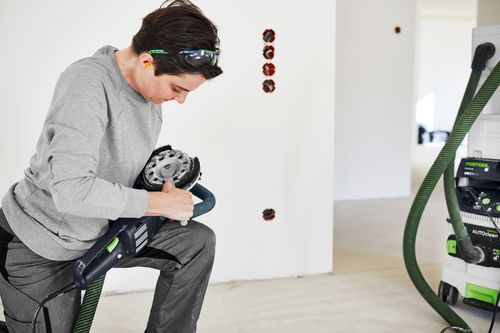 Disc de diamant DIA HARD-D130