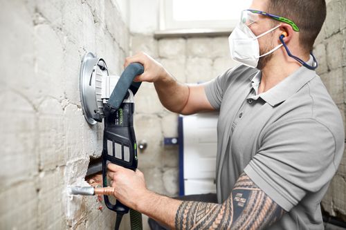 Talpa de ghidare GT-RG 130