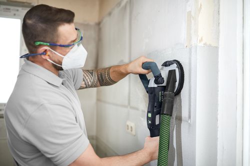 Disc de diamant DIA PAINT-D130