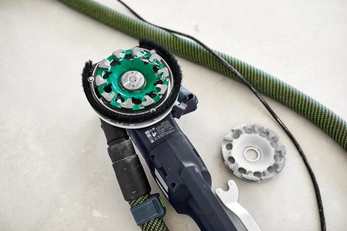 Disc de diamant DIA STONE-D130