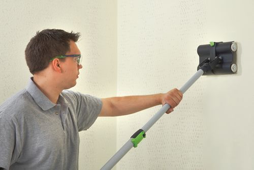 Perforator de tapet TP 220