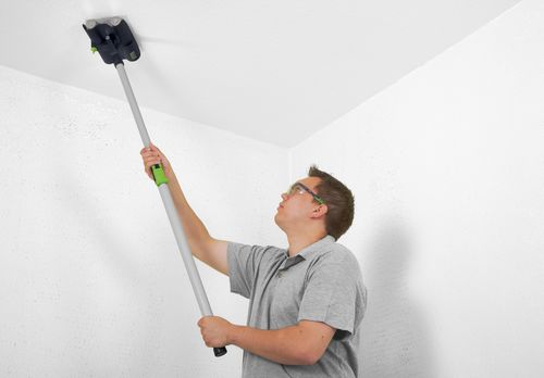 Perforator de tapet TP 220