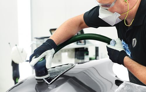 Furtun IAS IAS 3-5000 AS