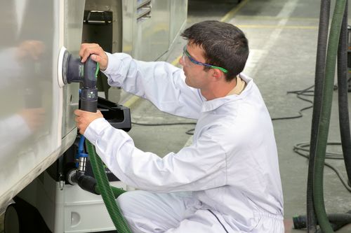 Furtun IAS IAS 3-5000 AS