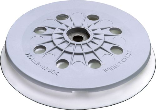 Talpa de slefuit ST-STF 125/8-M8-J SW