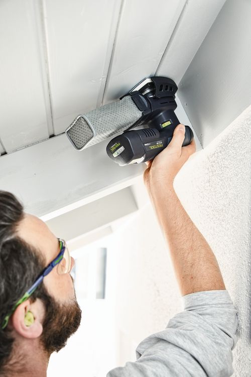 Şlefuitor Delta cu acumulatori DTSC 400 3,0 I-Plus