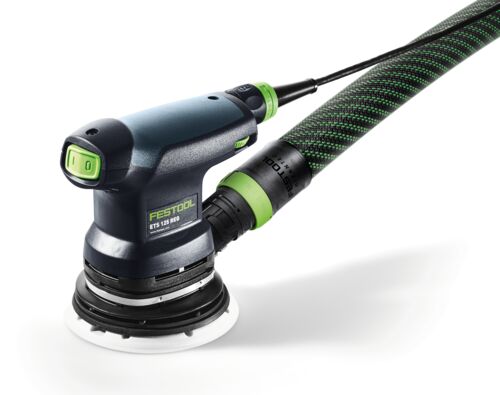 Slefuitor cu excentric ETS 125 REQ