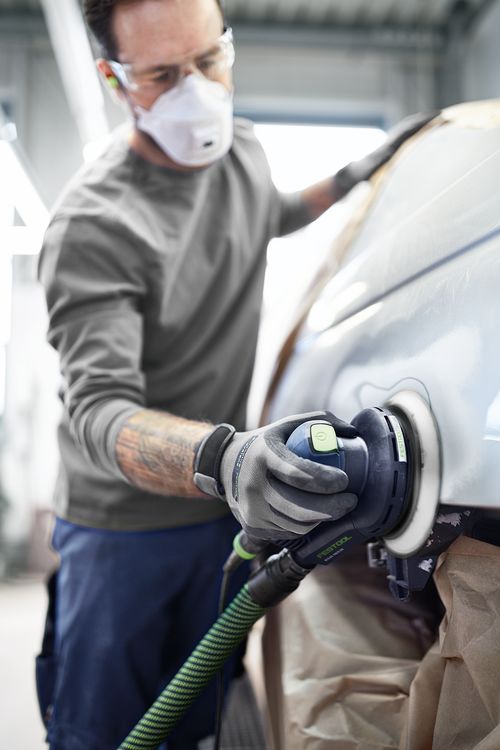 Talpa de slefuit ST-STF D125/8 FX-SW