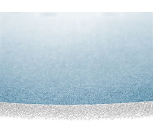 Abrazive Granat Soft D225 P80 GR SOFT/25