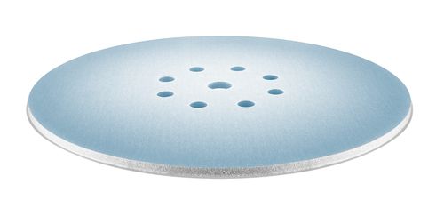 Abrazive Granat Soft D225 P80 GR SOFT/25