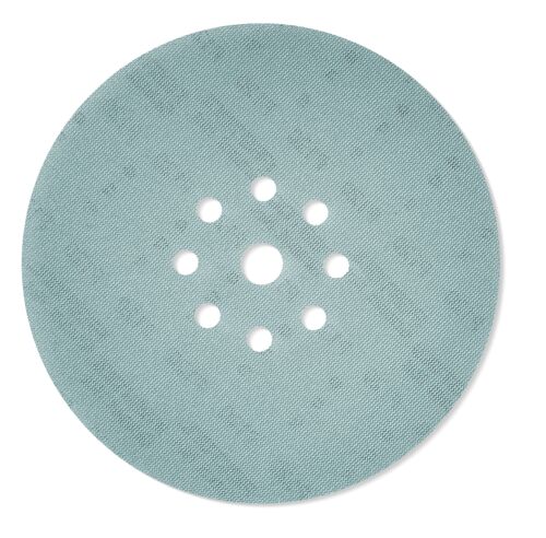 Material abraziv reticular Granat Net D225 P80 GR NET/25