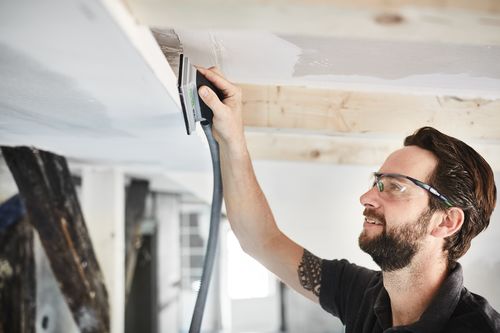 Dispozitiv de slefuire HSK-A 80×130