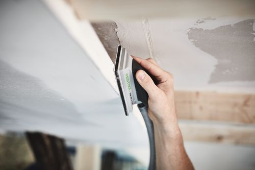 Dispozitiv de slefuire HSK-A 80×130