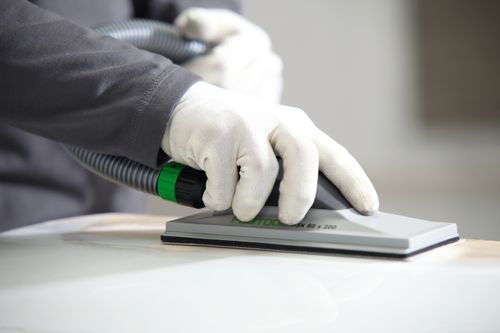 Dispozitiv de slefuire HSK-A 115×226