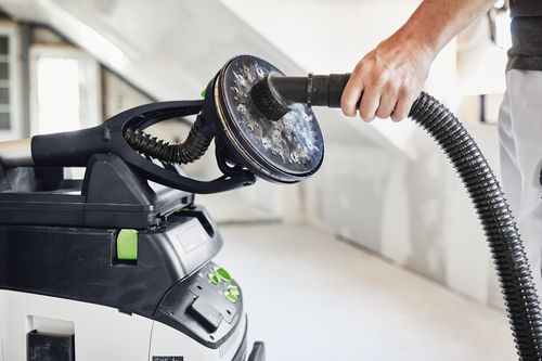 Perie de aspirare D 36 SP