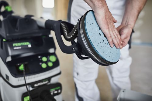 Abrazive Granat D225 P100 GR/25