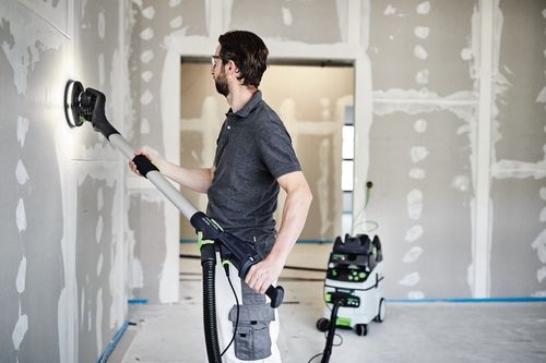 Abrazive Granat D225 P100 GR/25