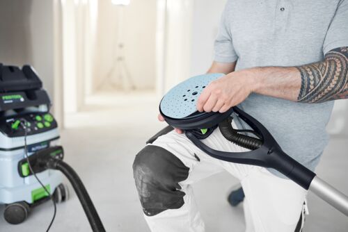 Slefuitor cu brat telescopic PLANEX LHS 2-M 225 EQ