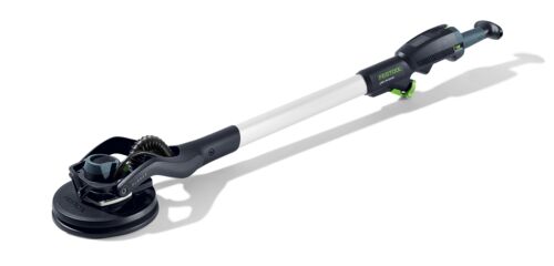 Slefuitor cu brat telescopic PLANEX LHS 2-M 225 EQ