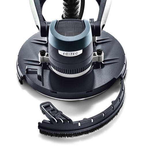 Slefuitor cu brat telescopic PLANEX LHS-E 225 EQ