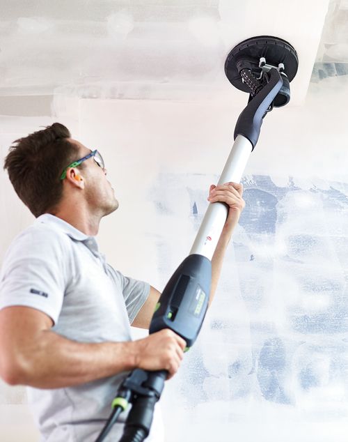 Talpa de slefuit ST-STF-D215/8-LHS 225-SW