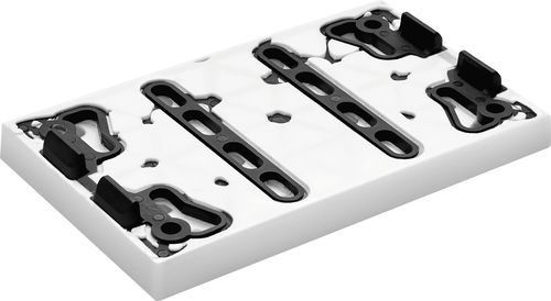 Talpa de slefuit pentru profil drept SSH-STF-LS130-F