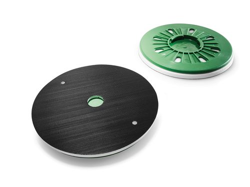 Talpa de lustruit PT-STF-D150 FX