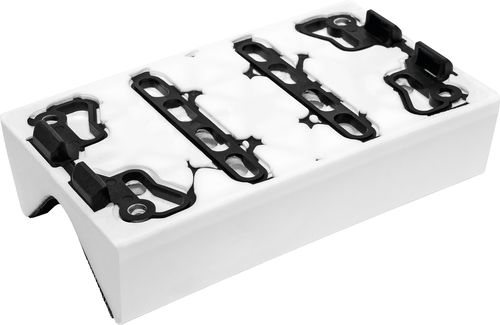 Talpa de slefuit, cu profil concav SSH-STF-LS130-R10KV