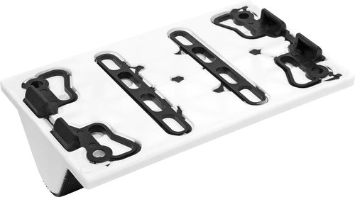 Talpa de slefuit cu profil convex SSH-STF-LS130-R15KX