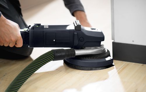 Talpa de slefuit ST-STF-D180/0-M14 W