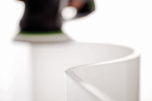 Abrazive Granat D125 P120 GR/100