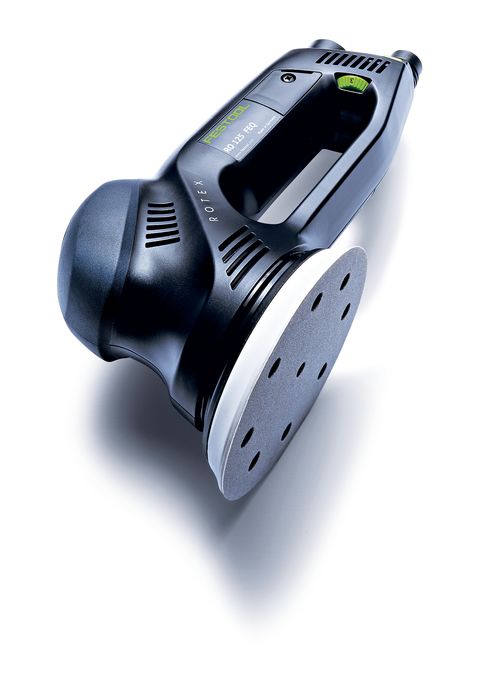 Slefuitor cu excentric ROTEX RO 125 FEQ-Plus