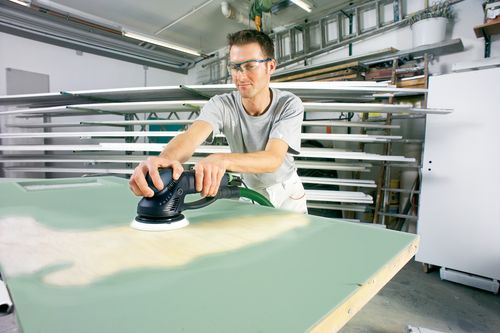 Abrazive Saphir D150 P24 SA/25